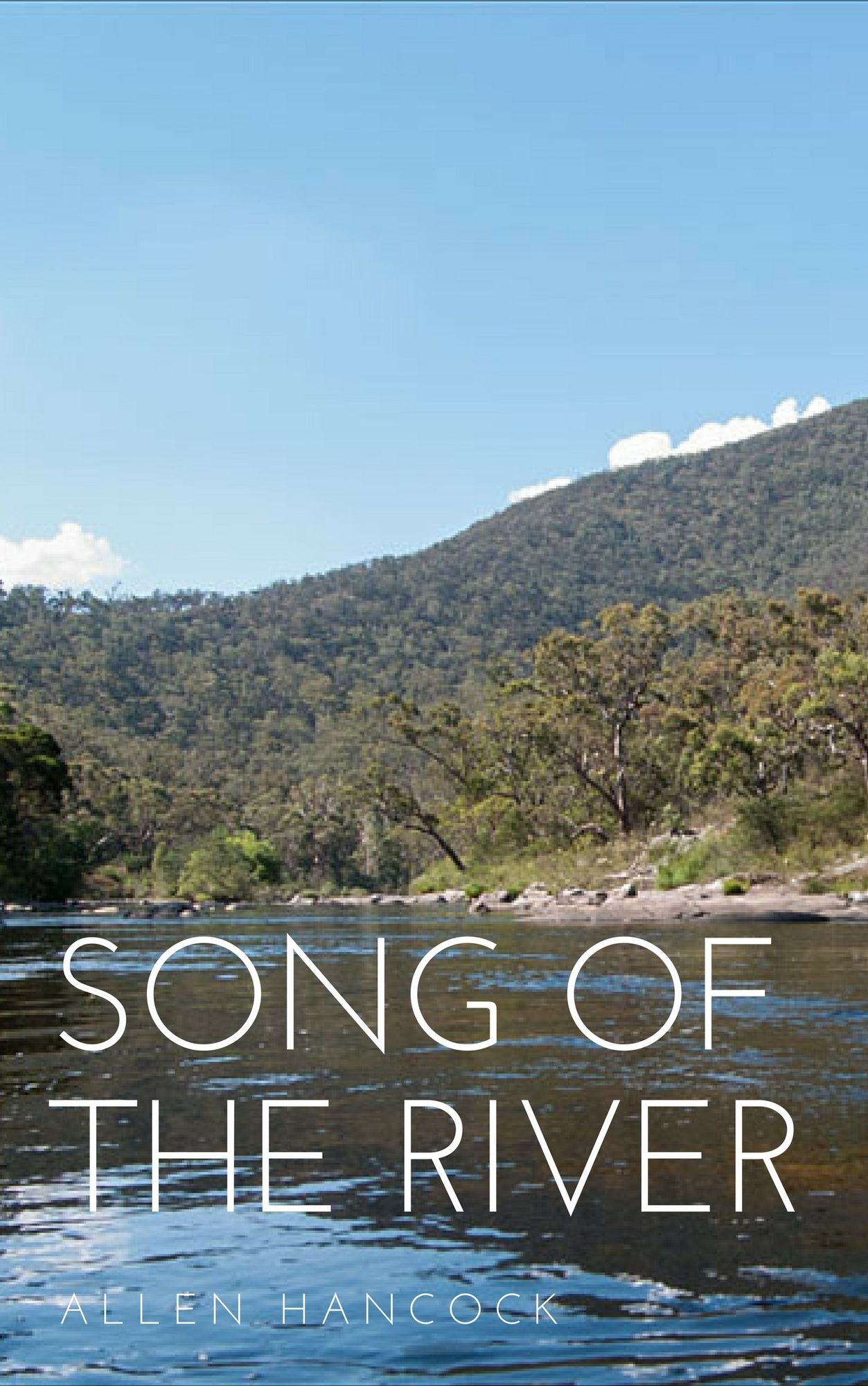 Song of the River