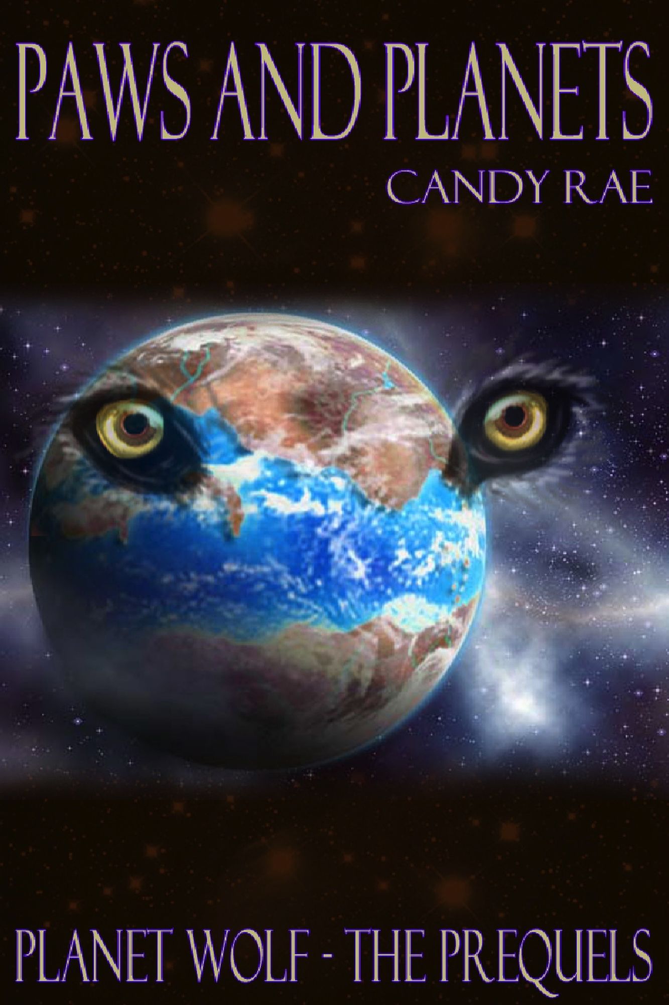 Paws and Planets
