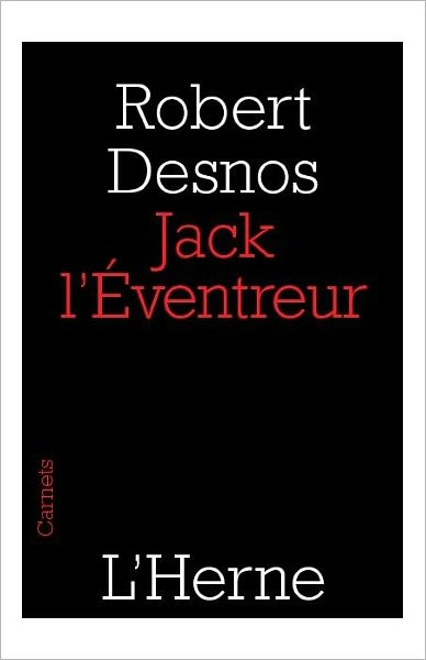 Jack l'Éventreur