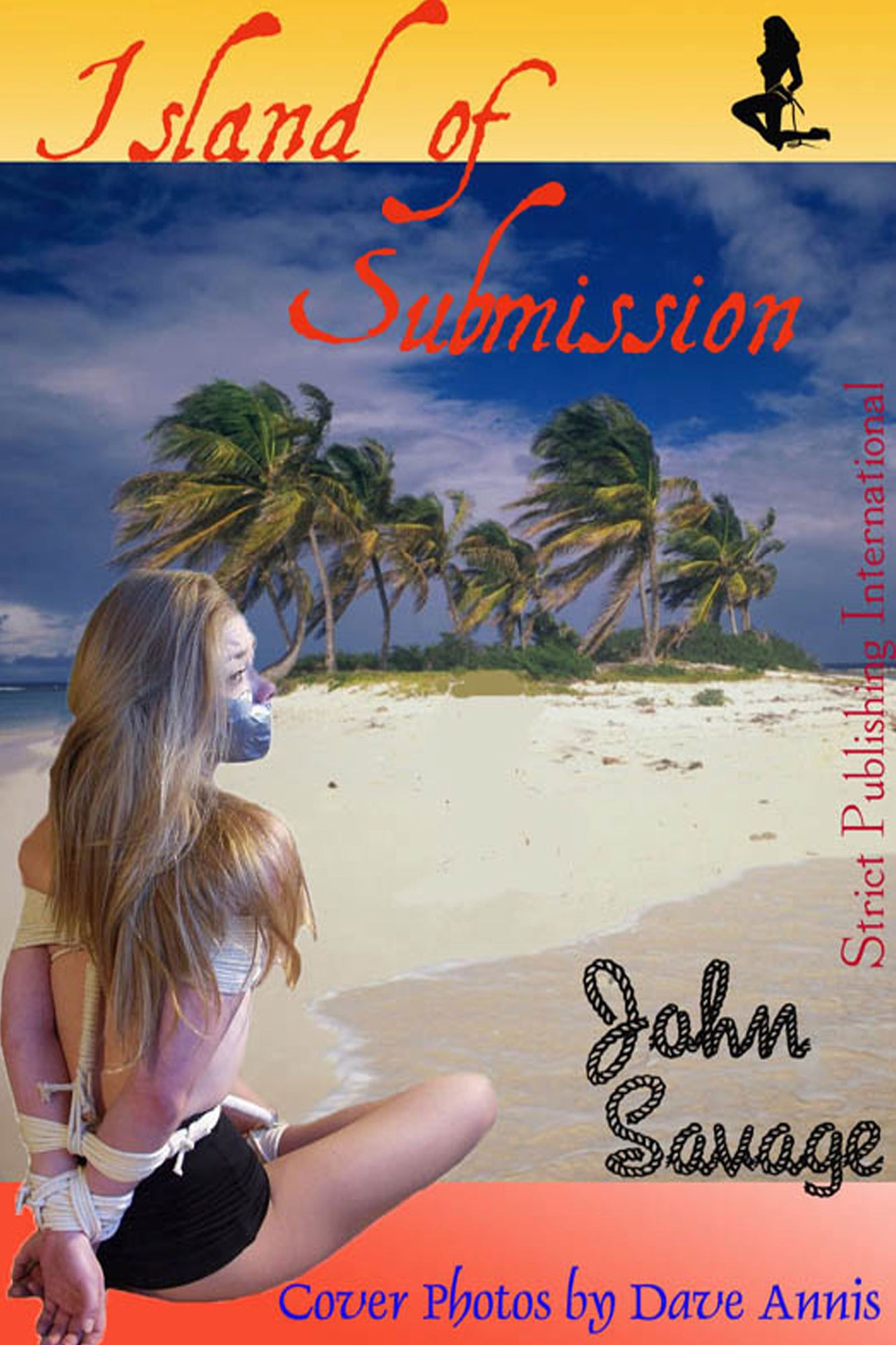 Island of Submission