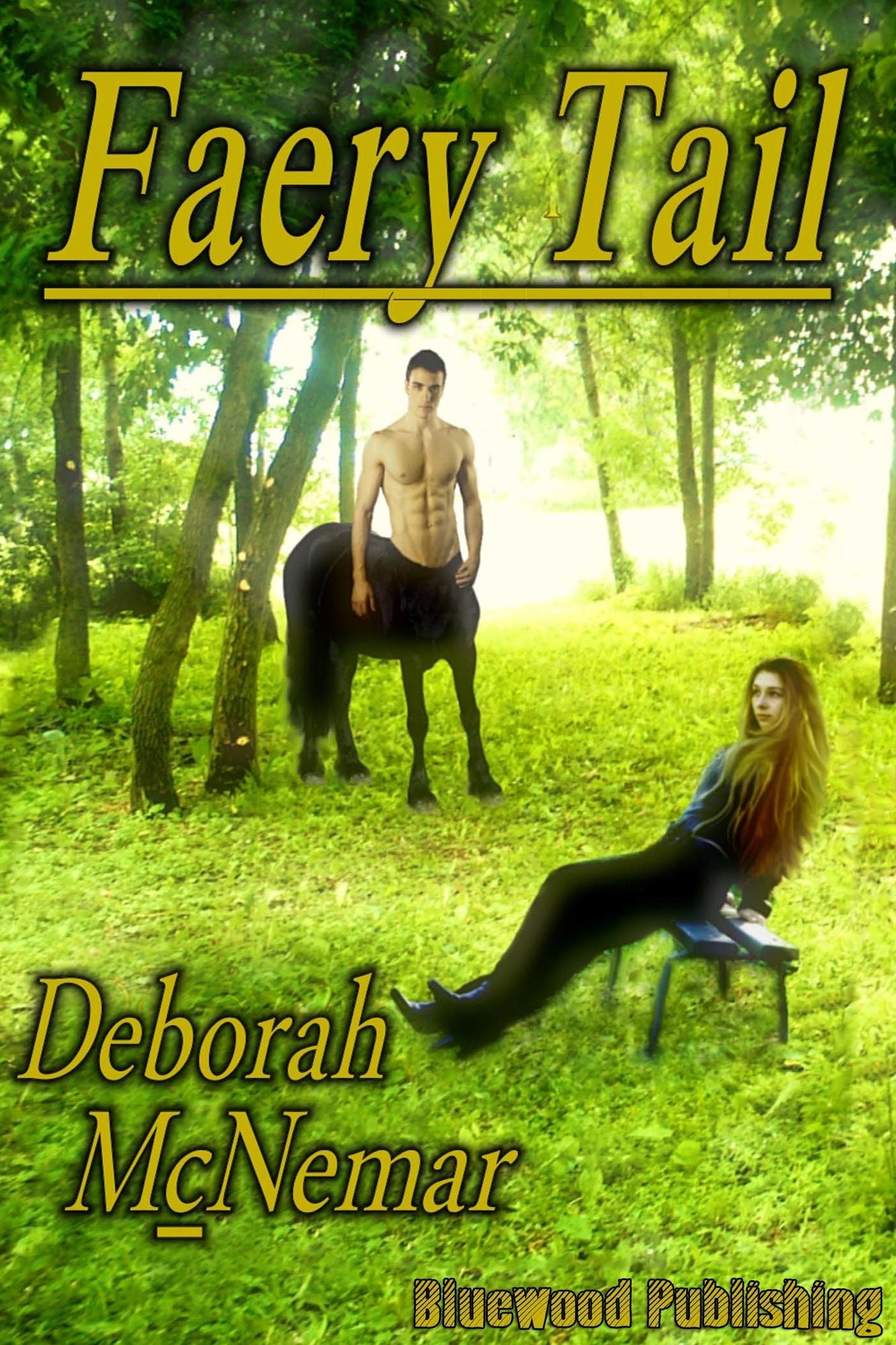 Faery Tail