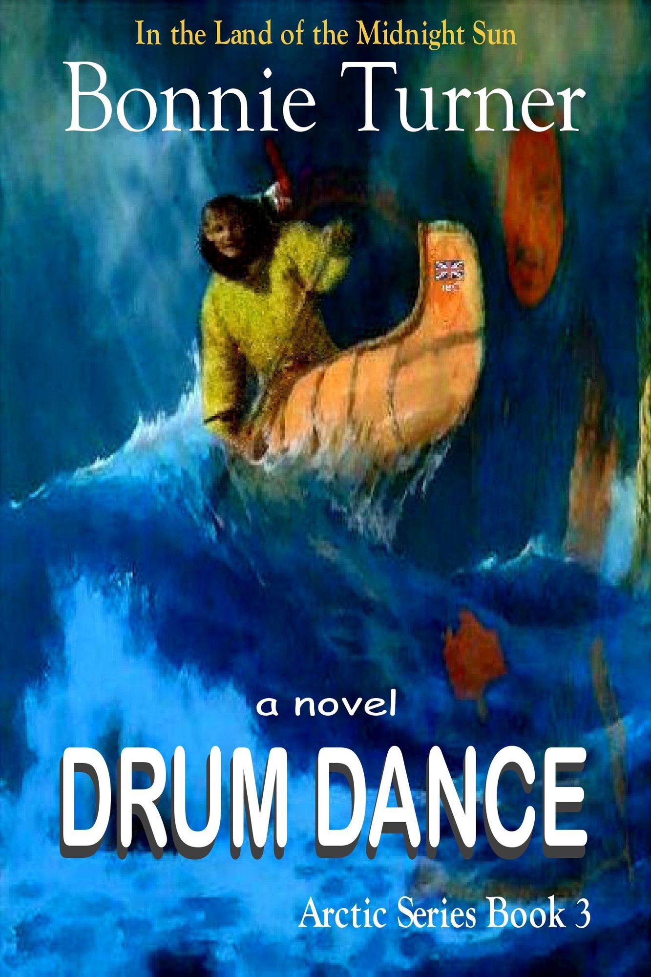 Drum Dance