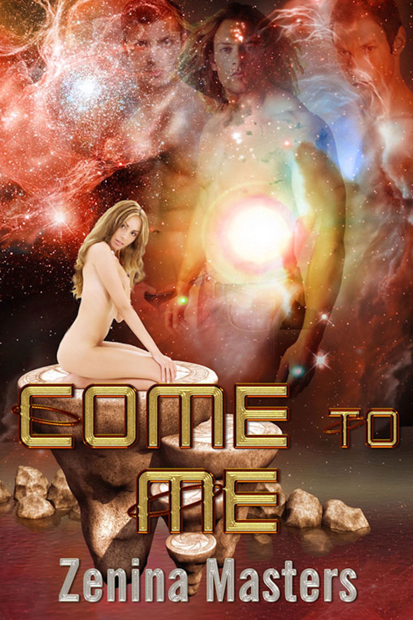 Come to Me