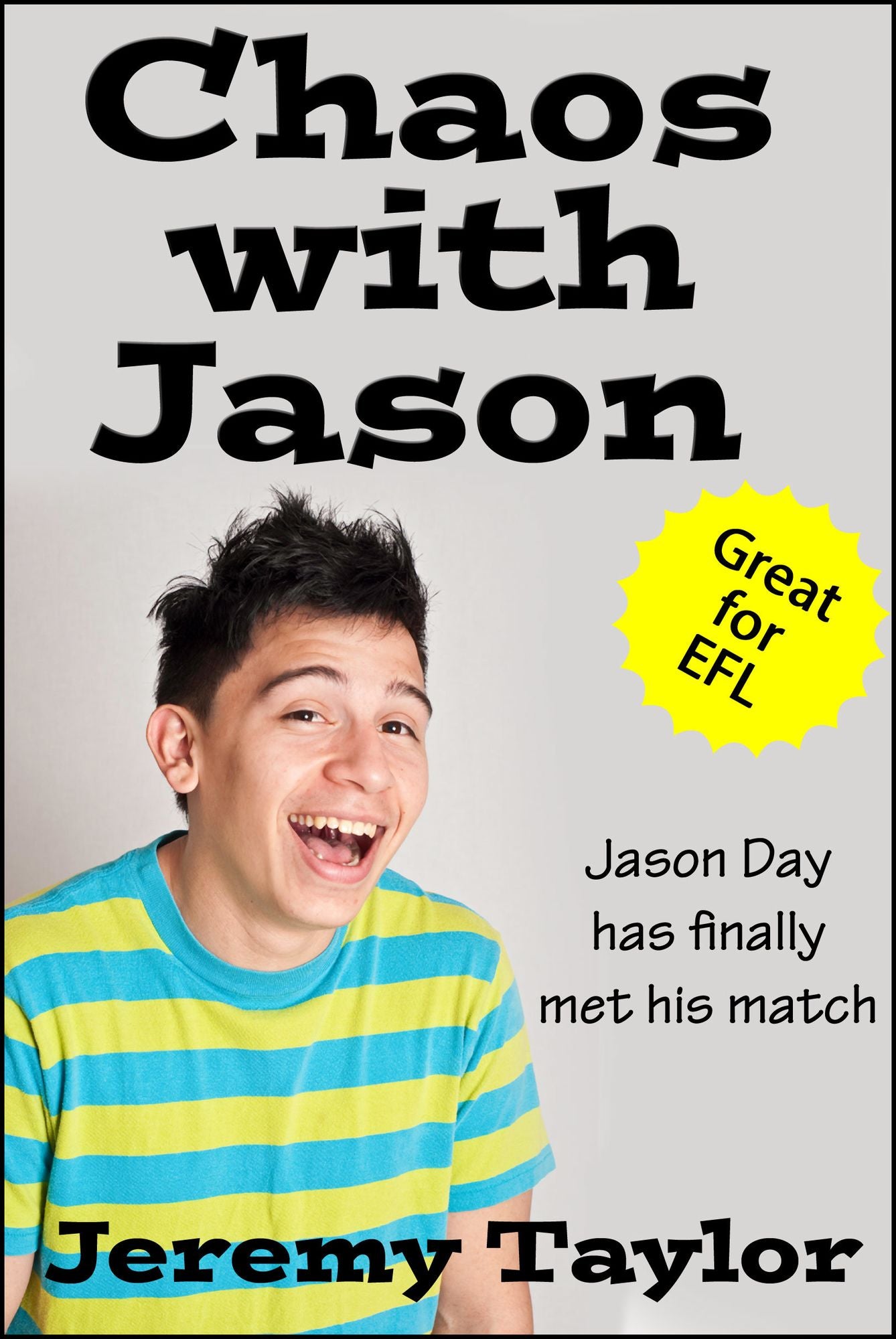 Chaos With Jason