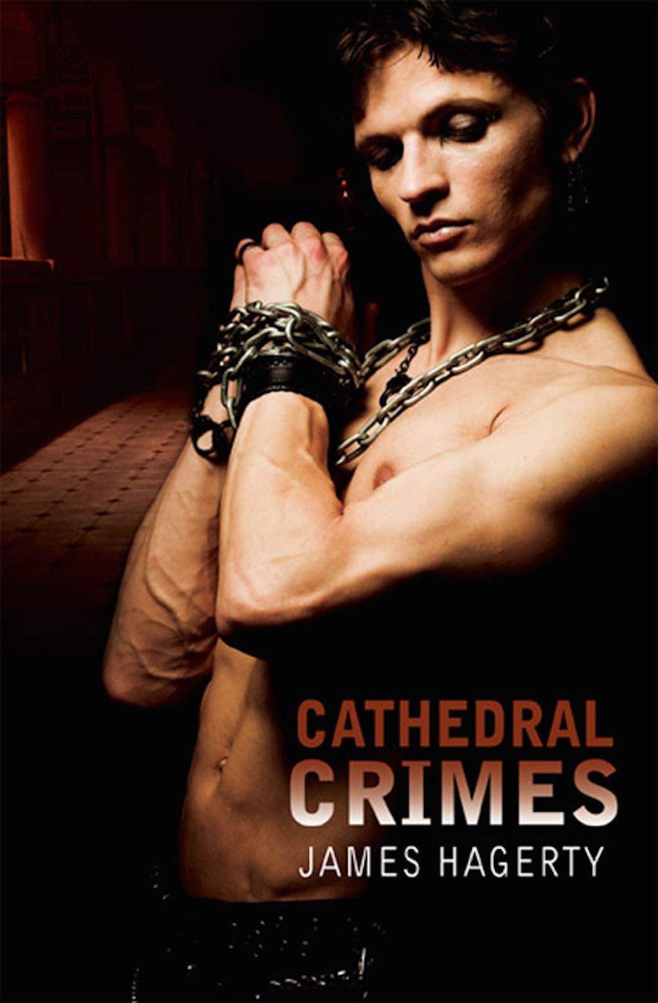 Cathedral Crimes