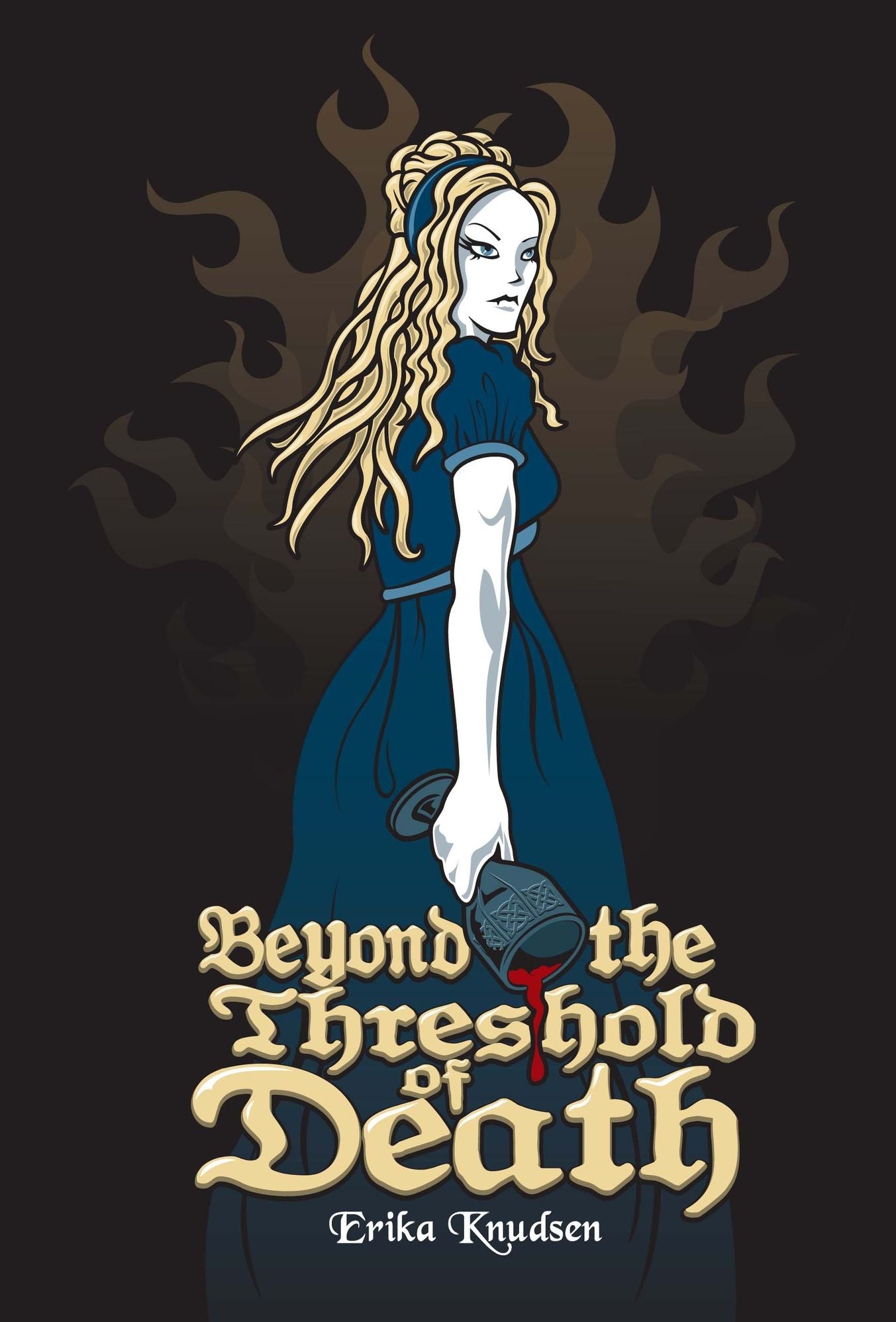 Beyond the Threshold of Death