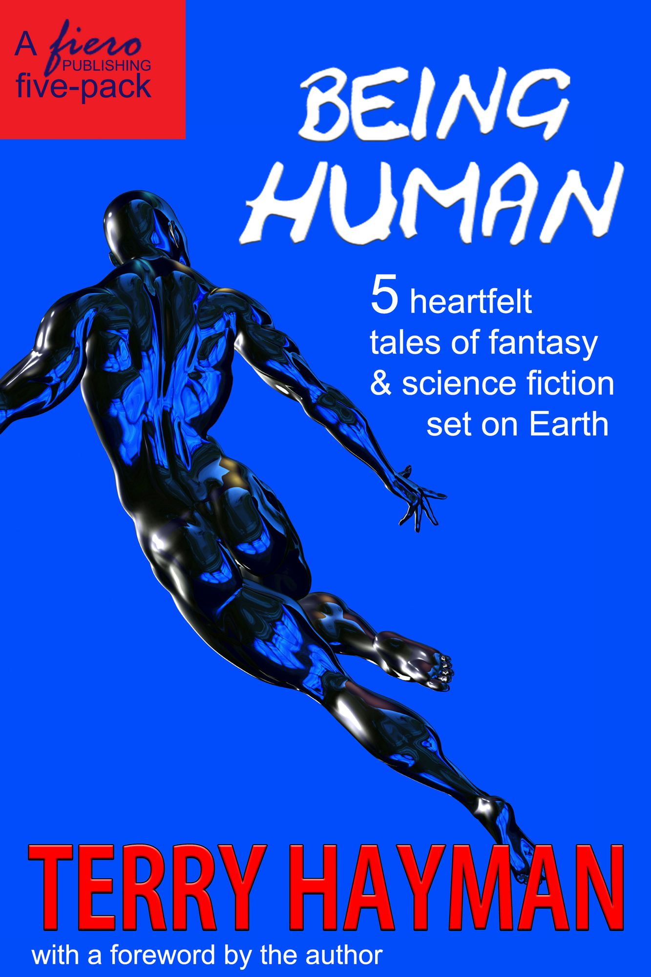 Being Human