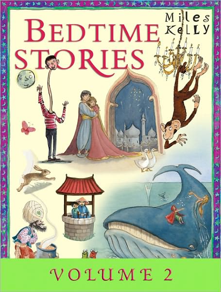 Bedtime Stories Volume 2
