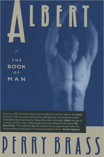 Albert, or the Book of Man