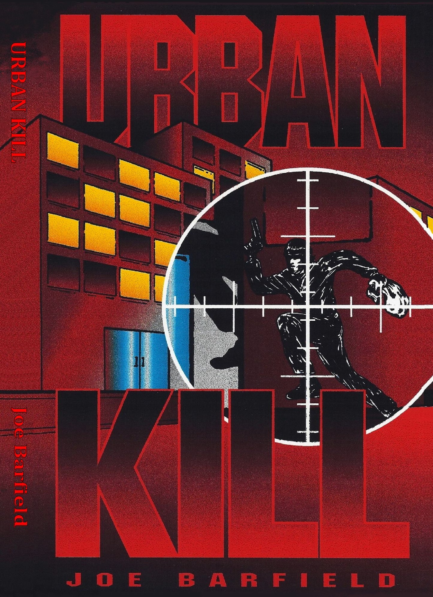 Urban Kill