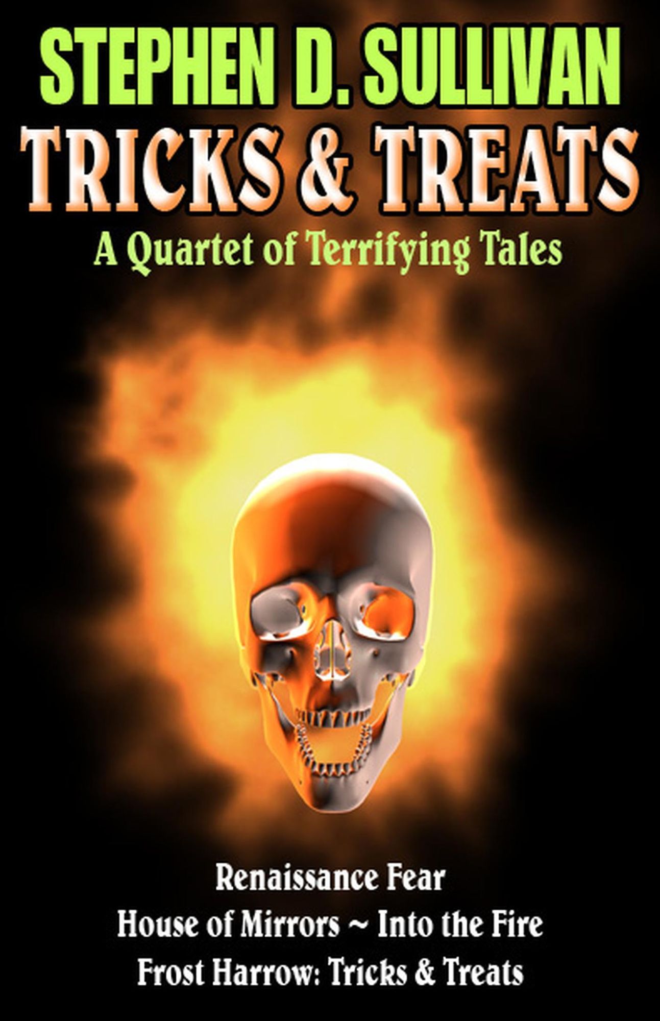 Tricks & Treats