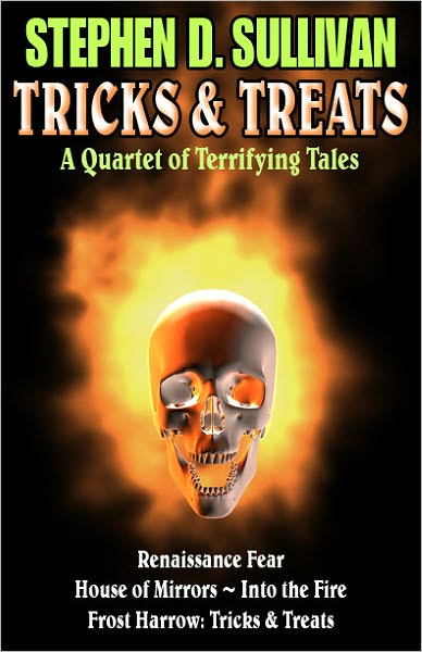 Tricks & Treats
