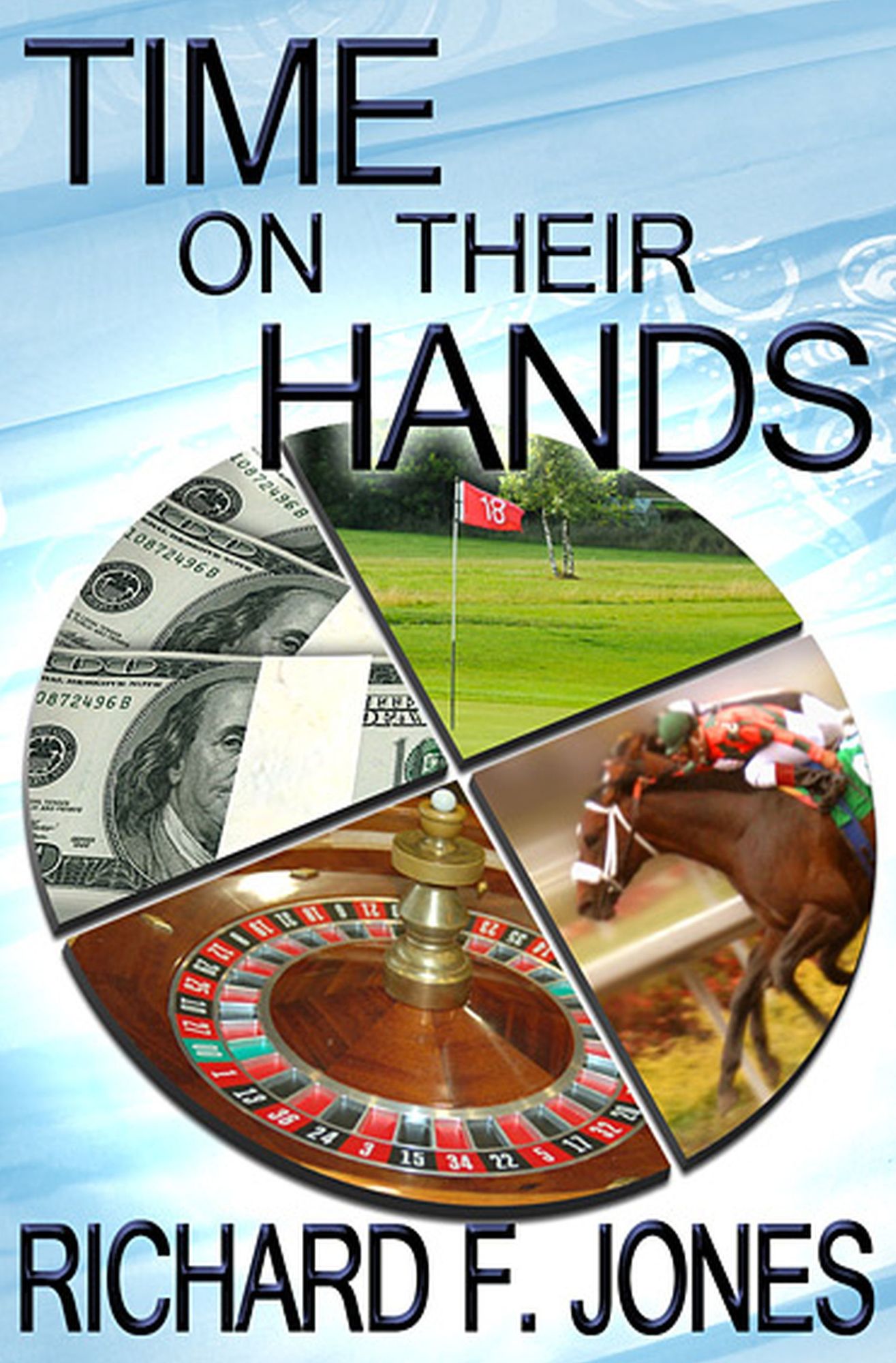 Time On Their Hands