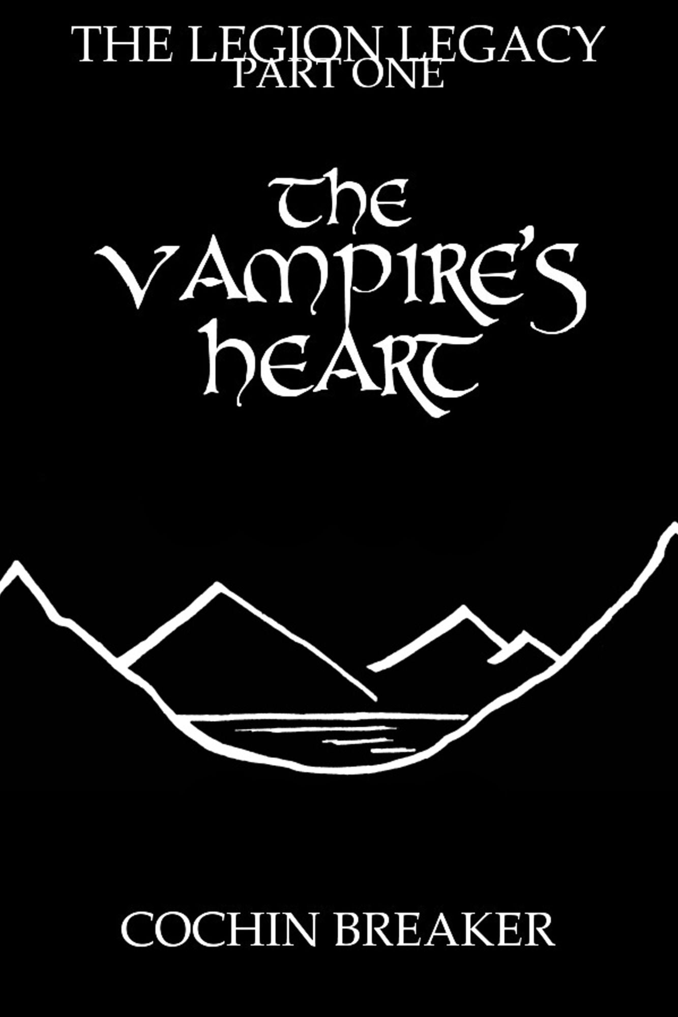 The Vampire's Heart