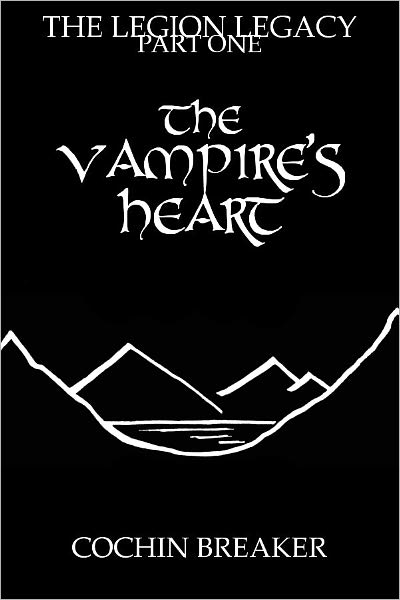 The Vampire's Heart