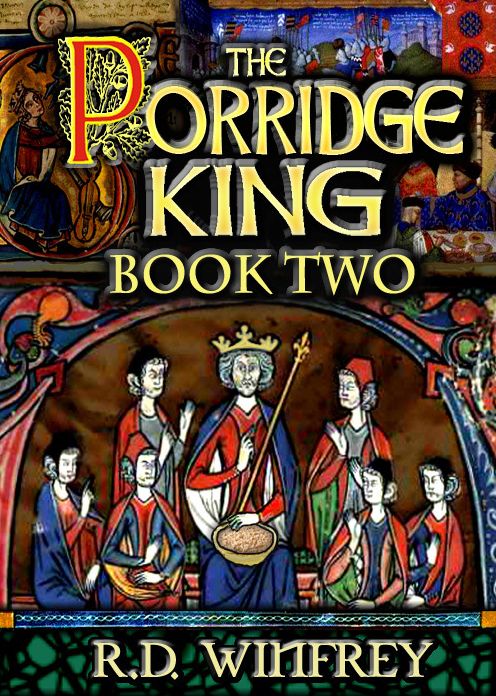 The Porridge King: Book Two