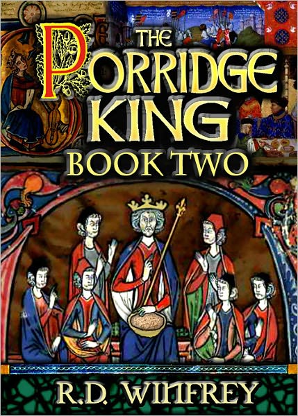 The Porridge King: Book Two