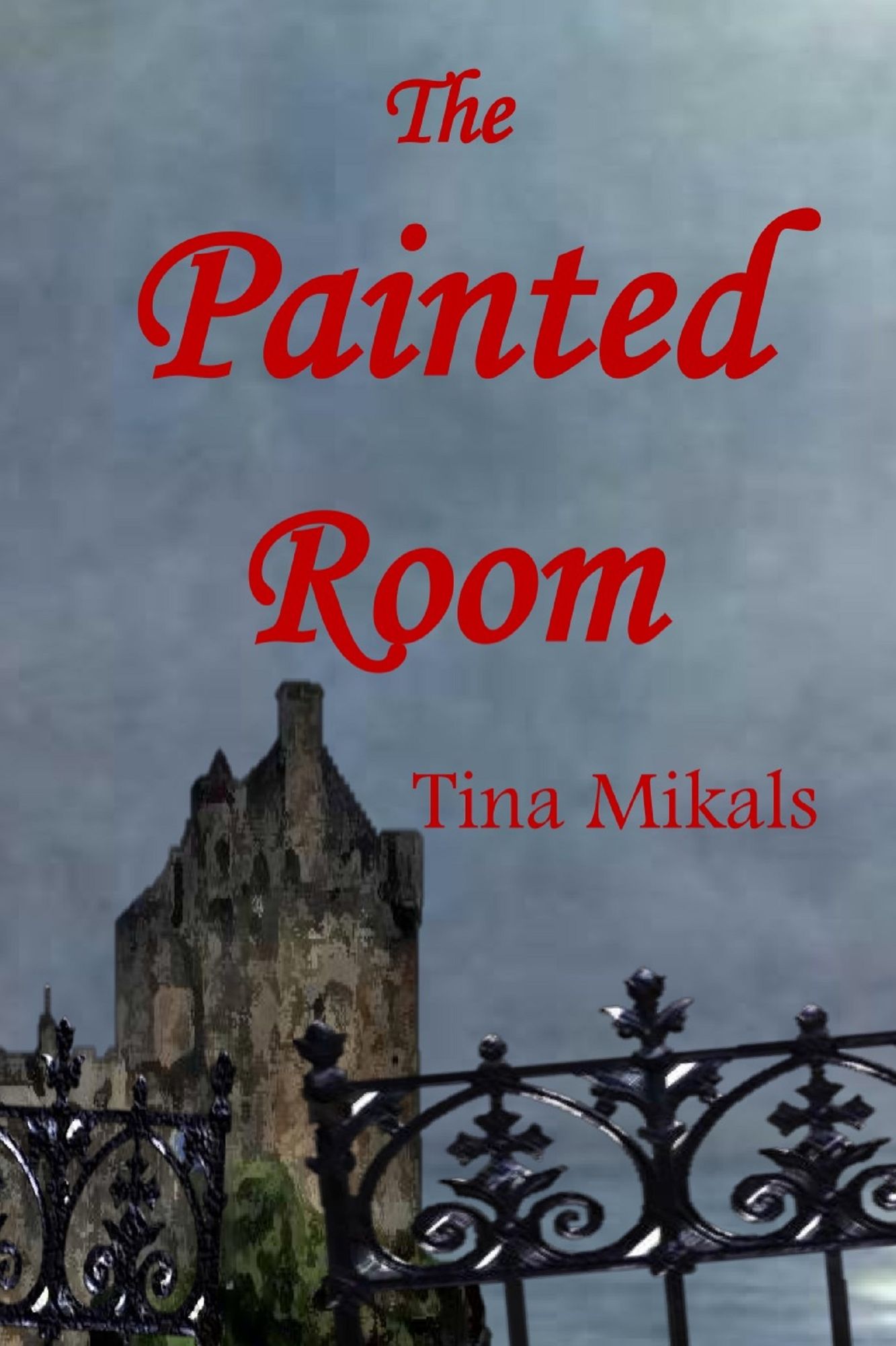 The Painted Room
