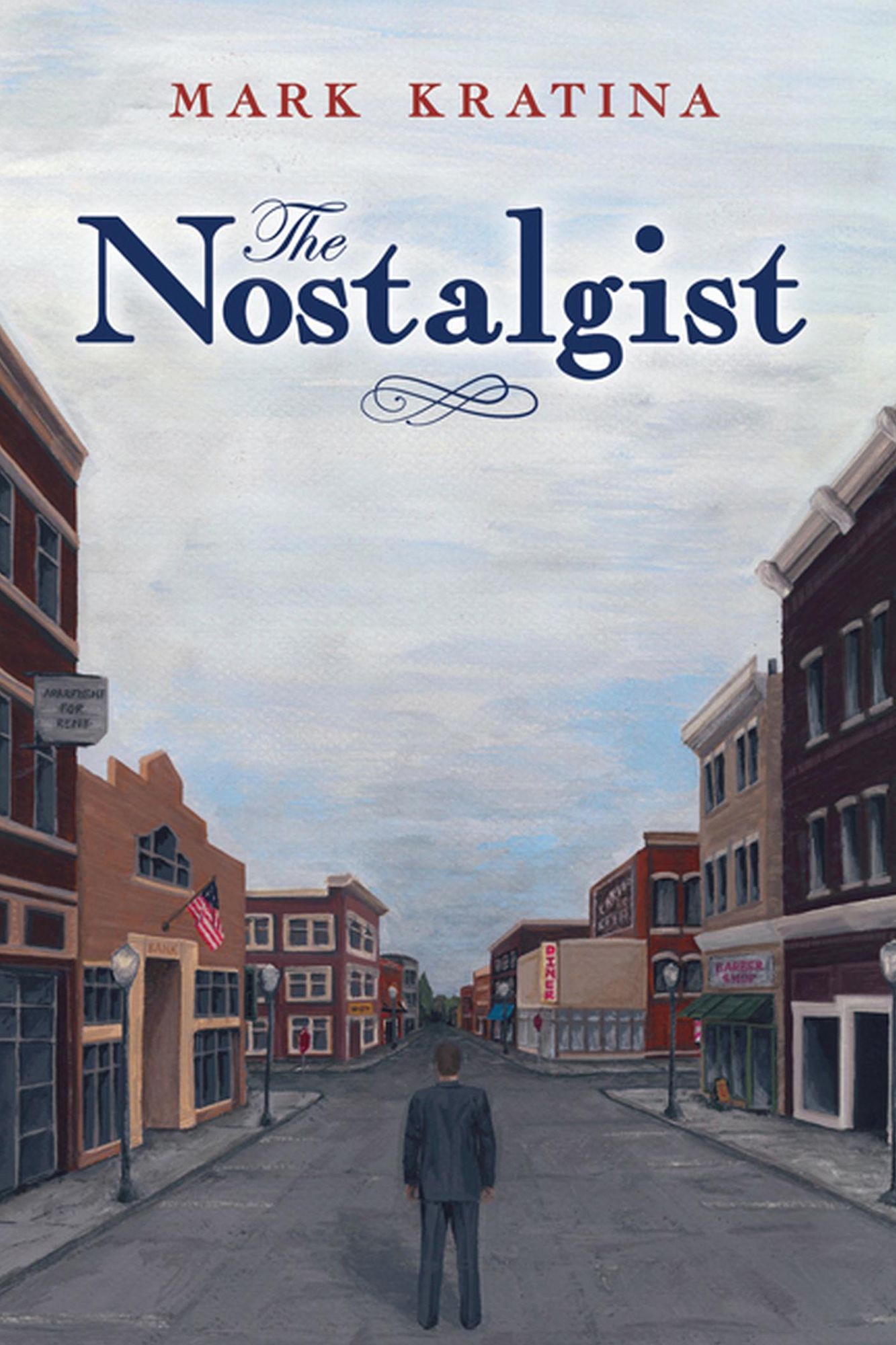 The Nostalgist