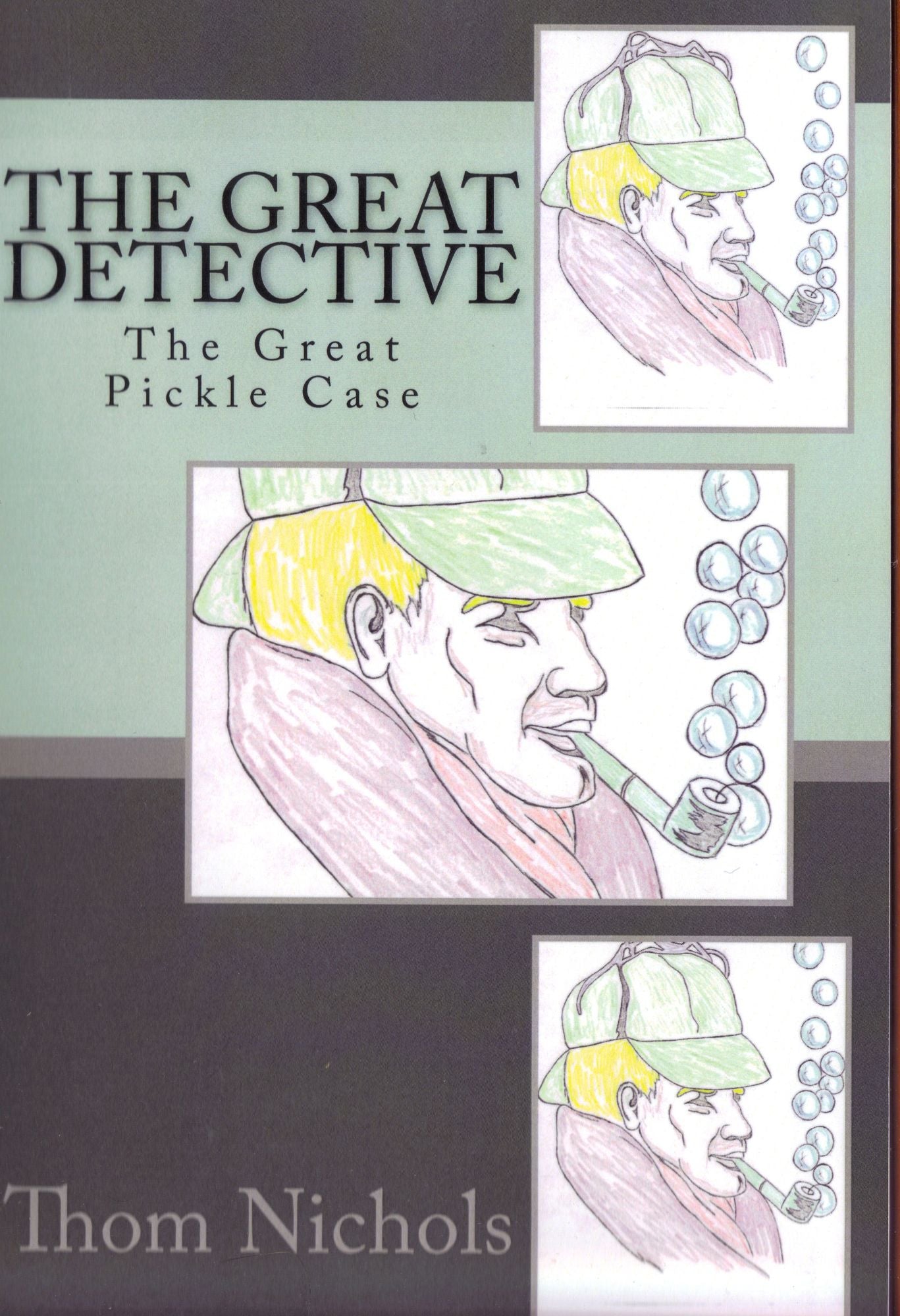 The Great Detective