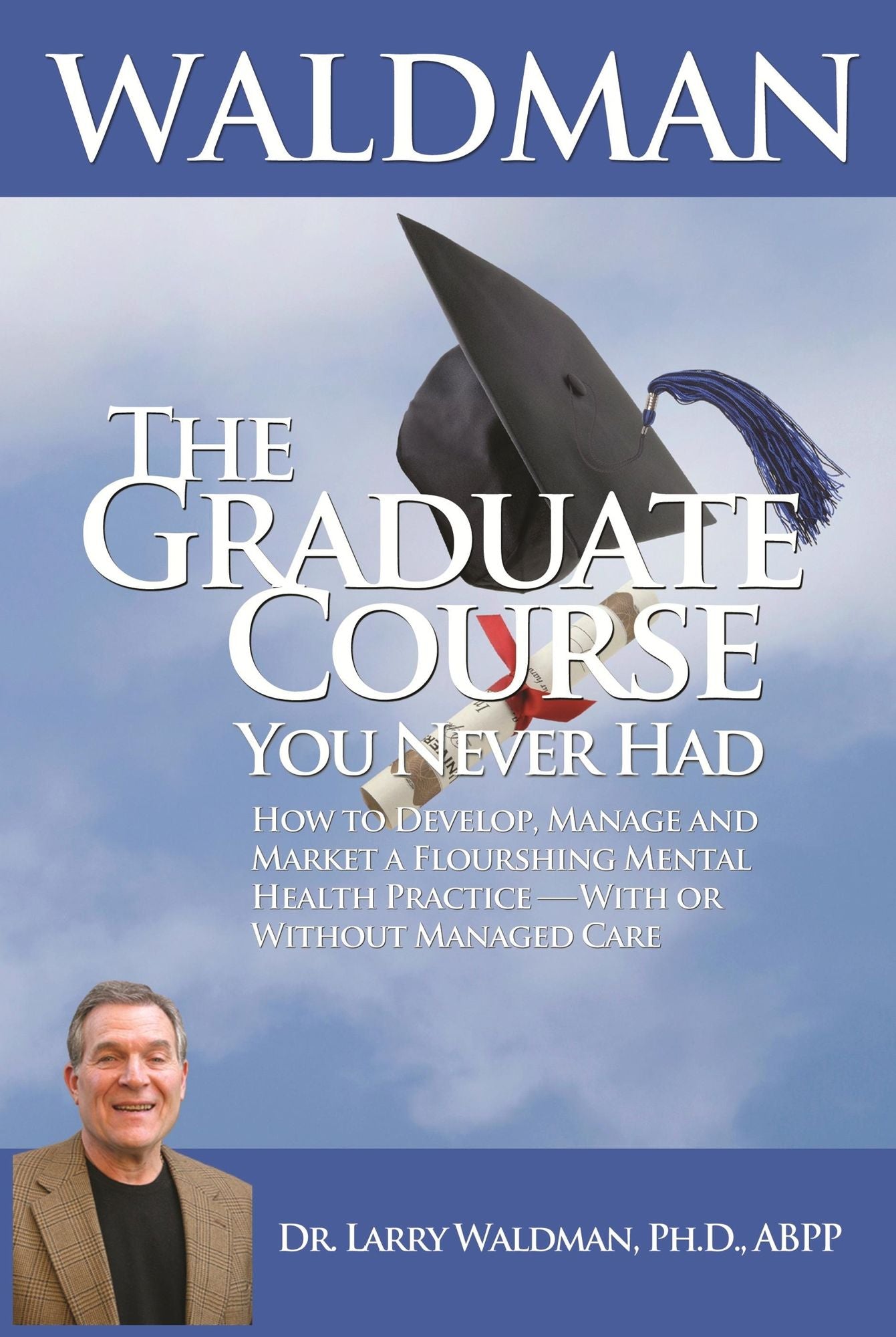 The Graduate Course You Never Had
