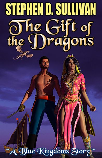 The Gift of the Dragons