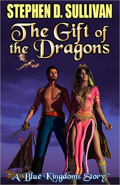 The Gift of the Dragons