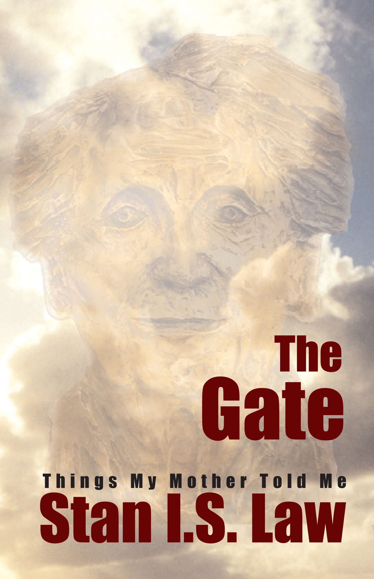 The Gate: Things my Mother told me.