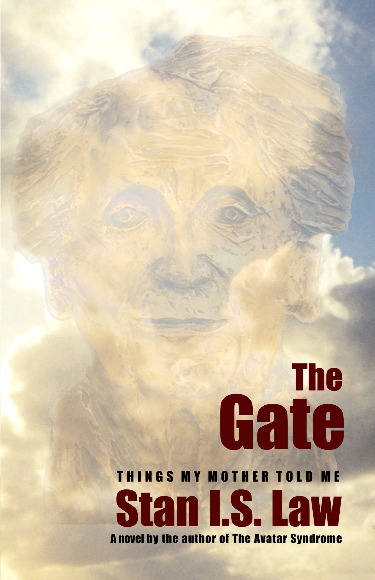 The Gate: Things my Mother told me.