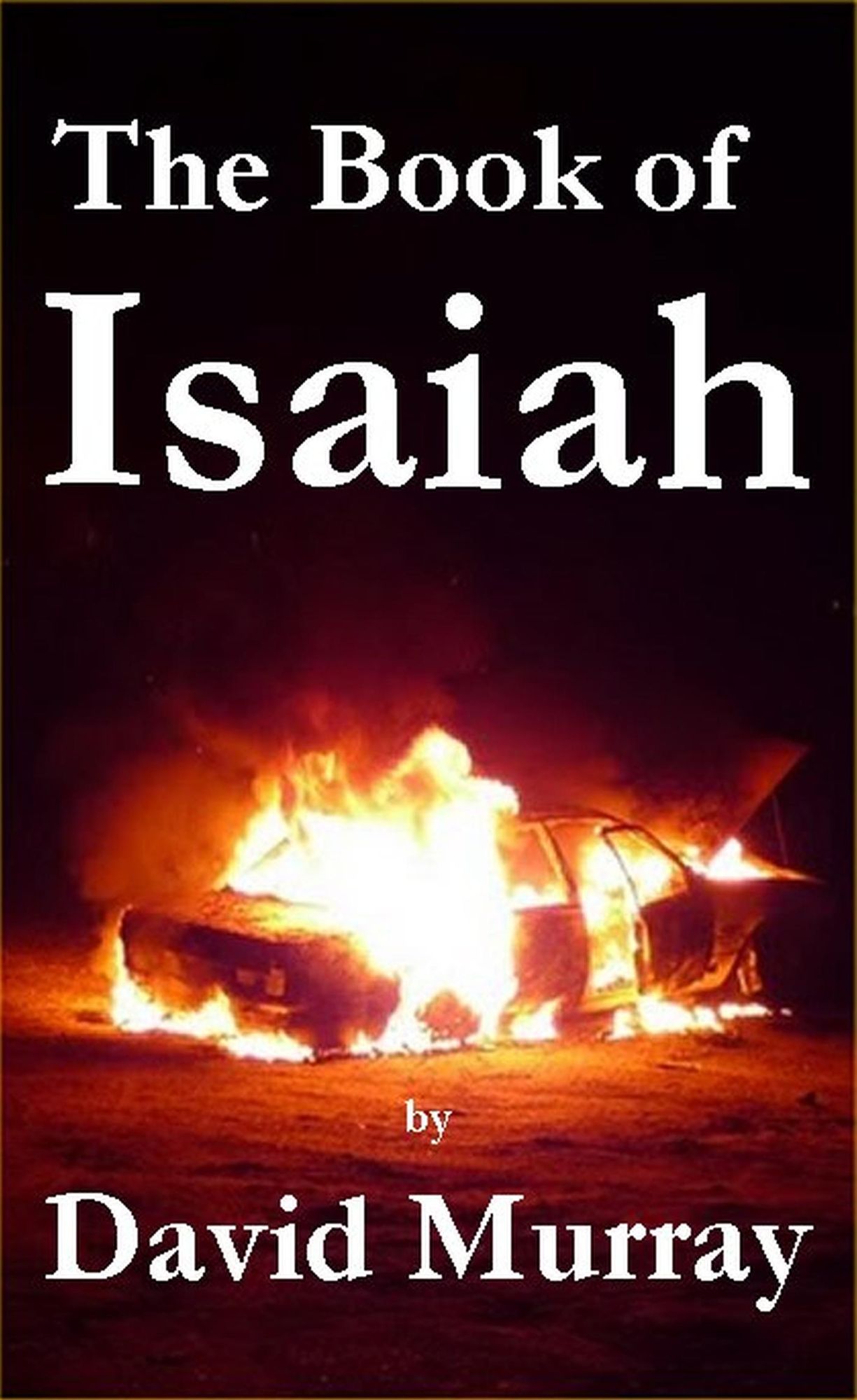The Book of Isaiah