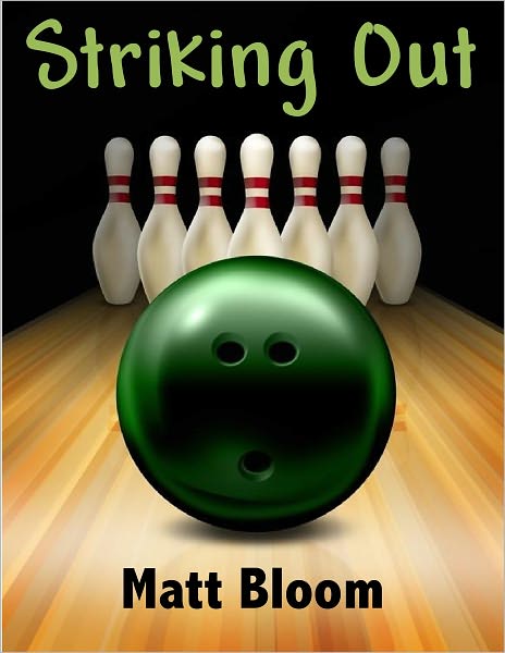 Striking Out