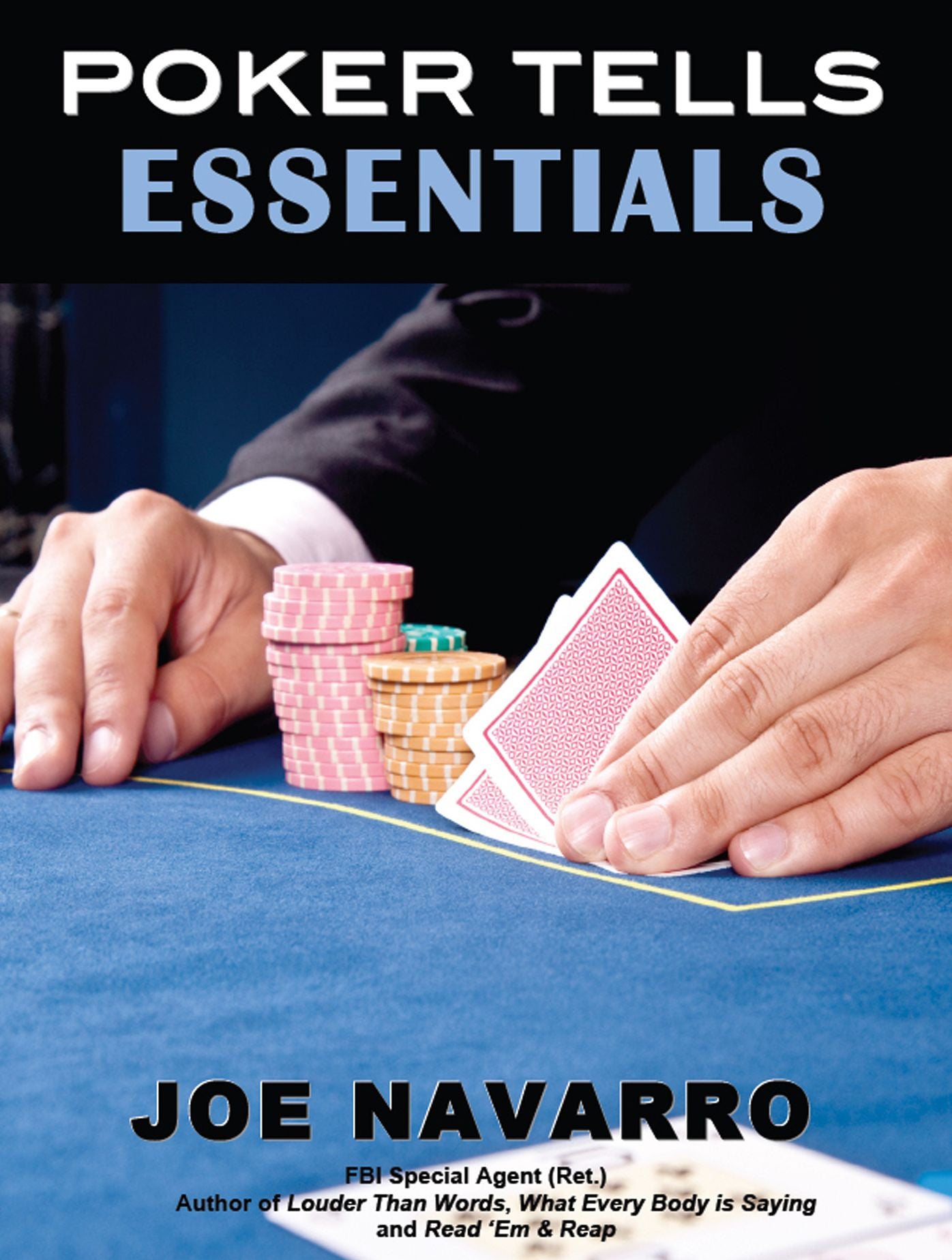 Poker Tells Essentials