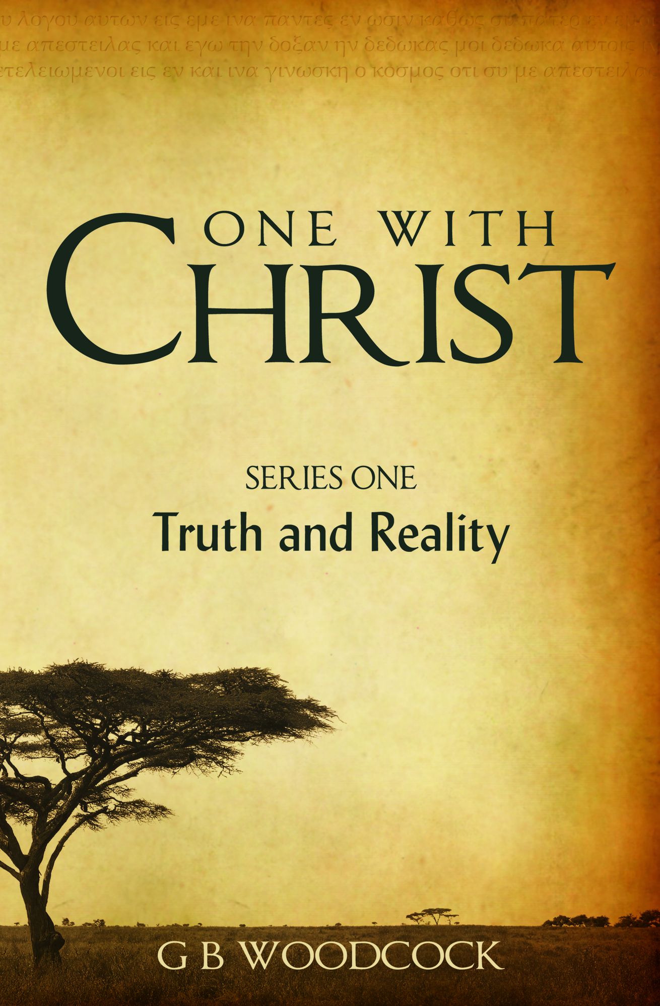 One with Christ Series One