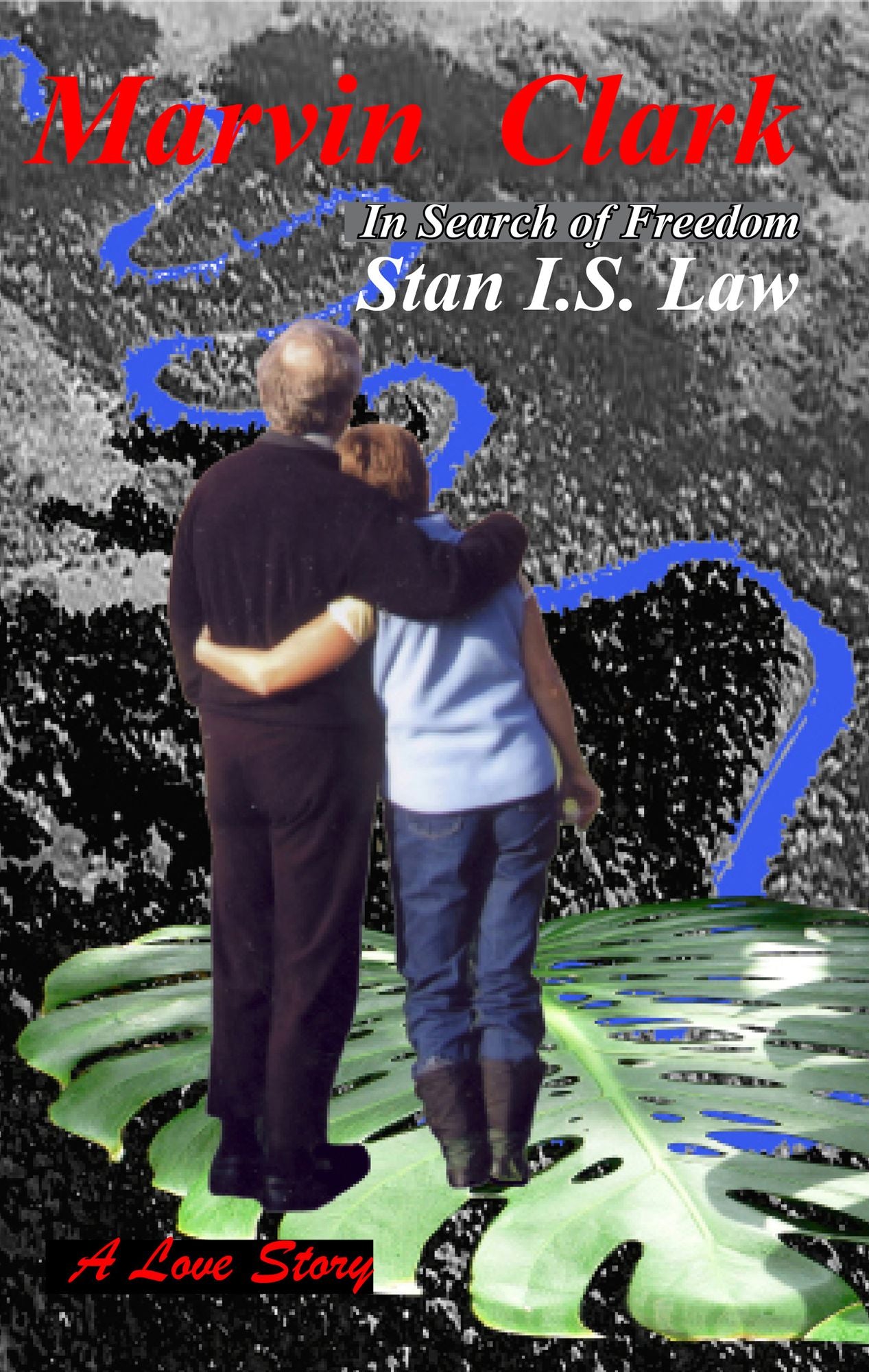 Marvin Clark: In Search of Freedom