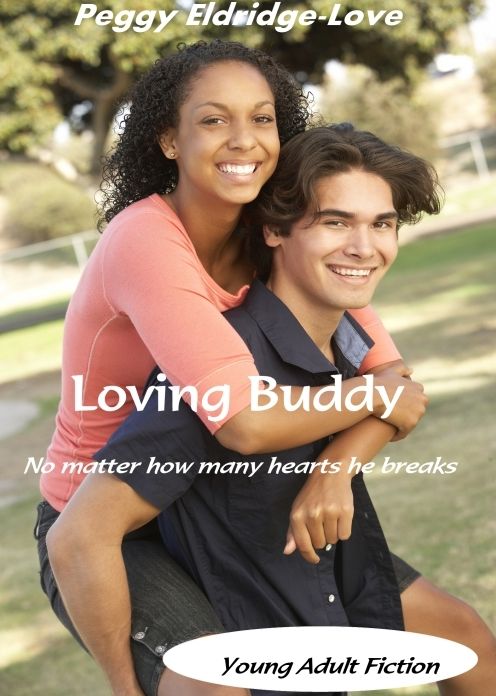 Loving Buddy