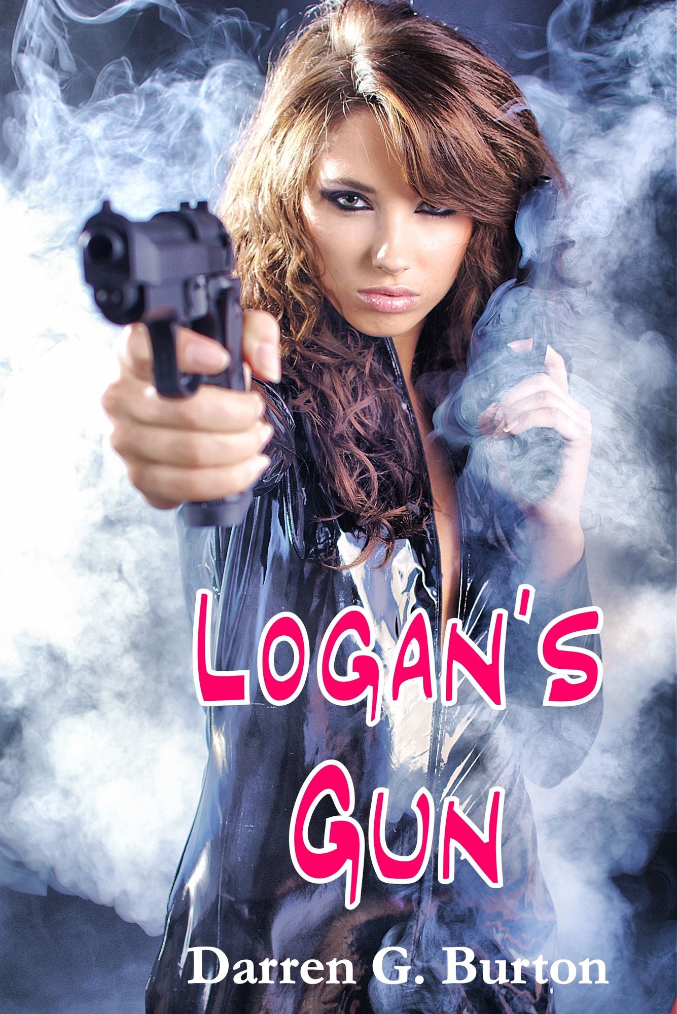 Logan's Gun