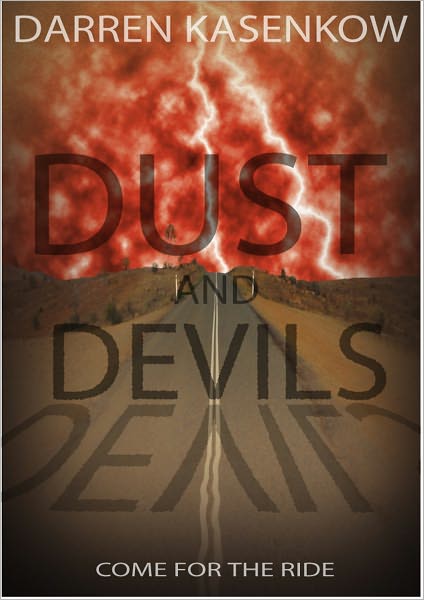 Dust And Devils