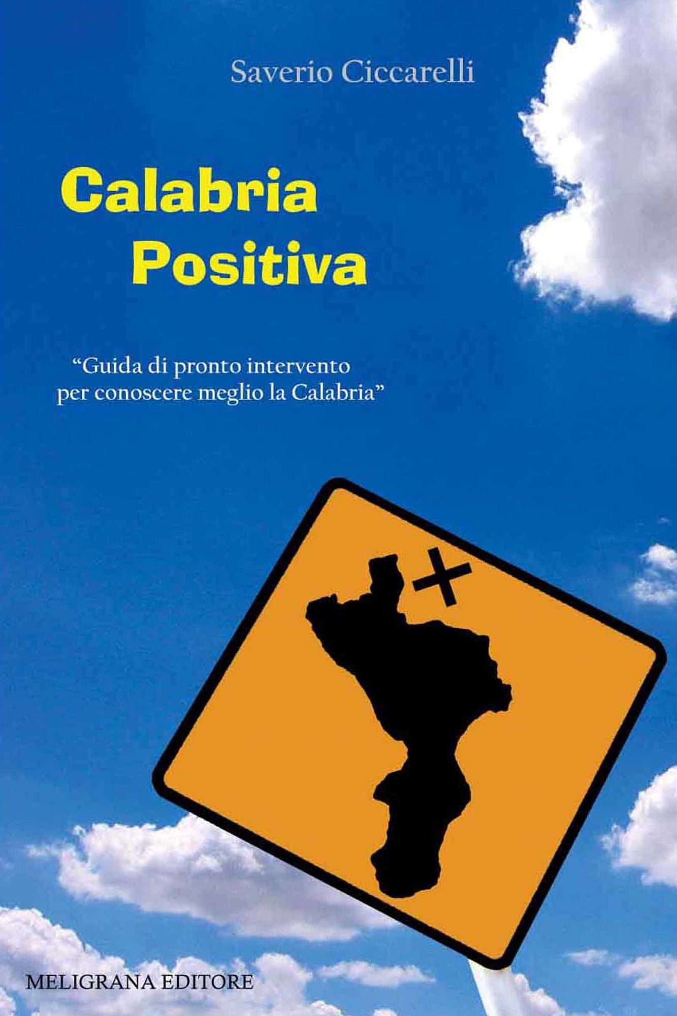 Calabria positiva