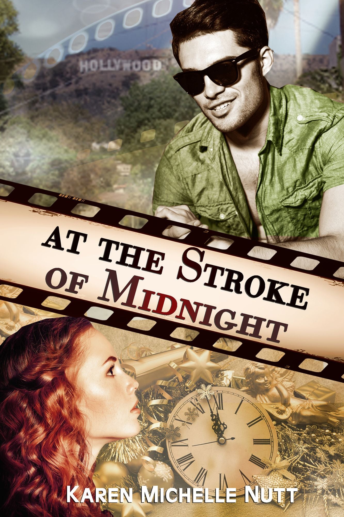 At the Stroke of Midnight