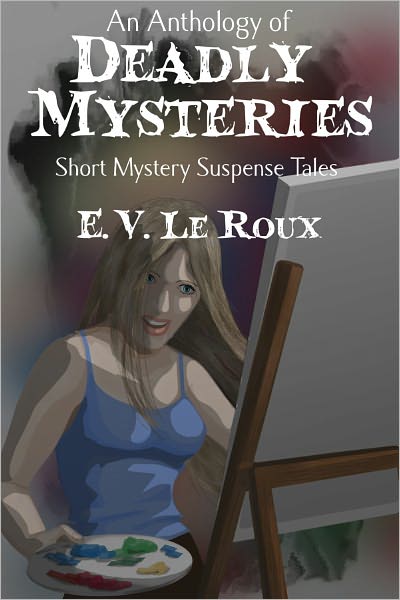 An Anthology of Deadly Mysteries
