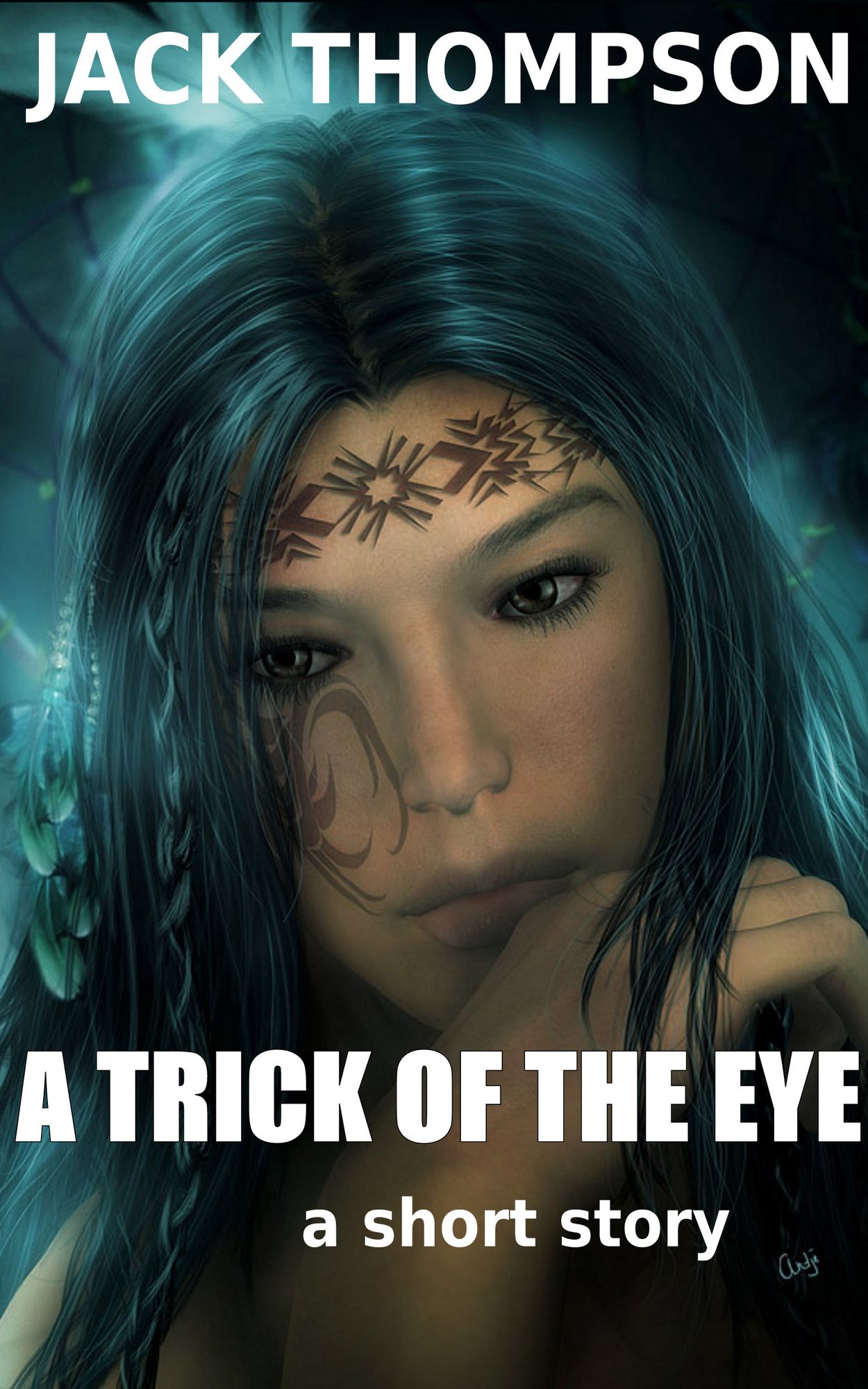 A Trick of the Eye