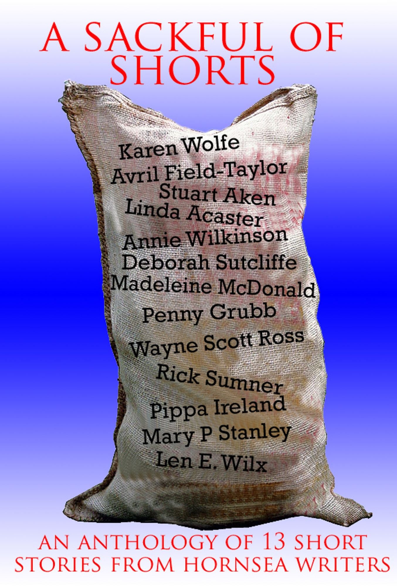 A Sackful of Shorts