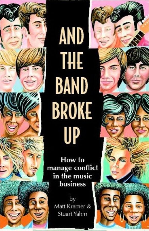 And The Band Broke Up