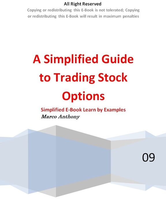 A Simplified Guide to Trading Stock Options