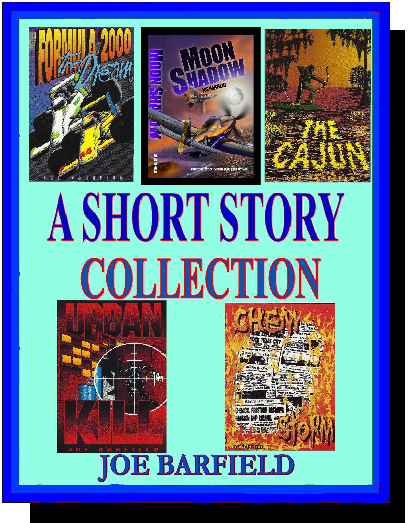 A Short Story Collection