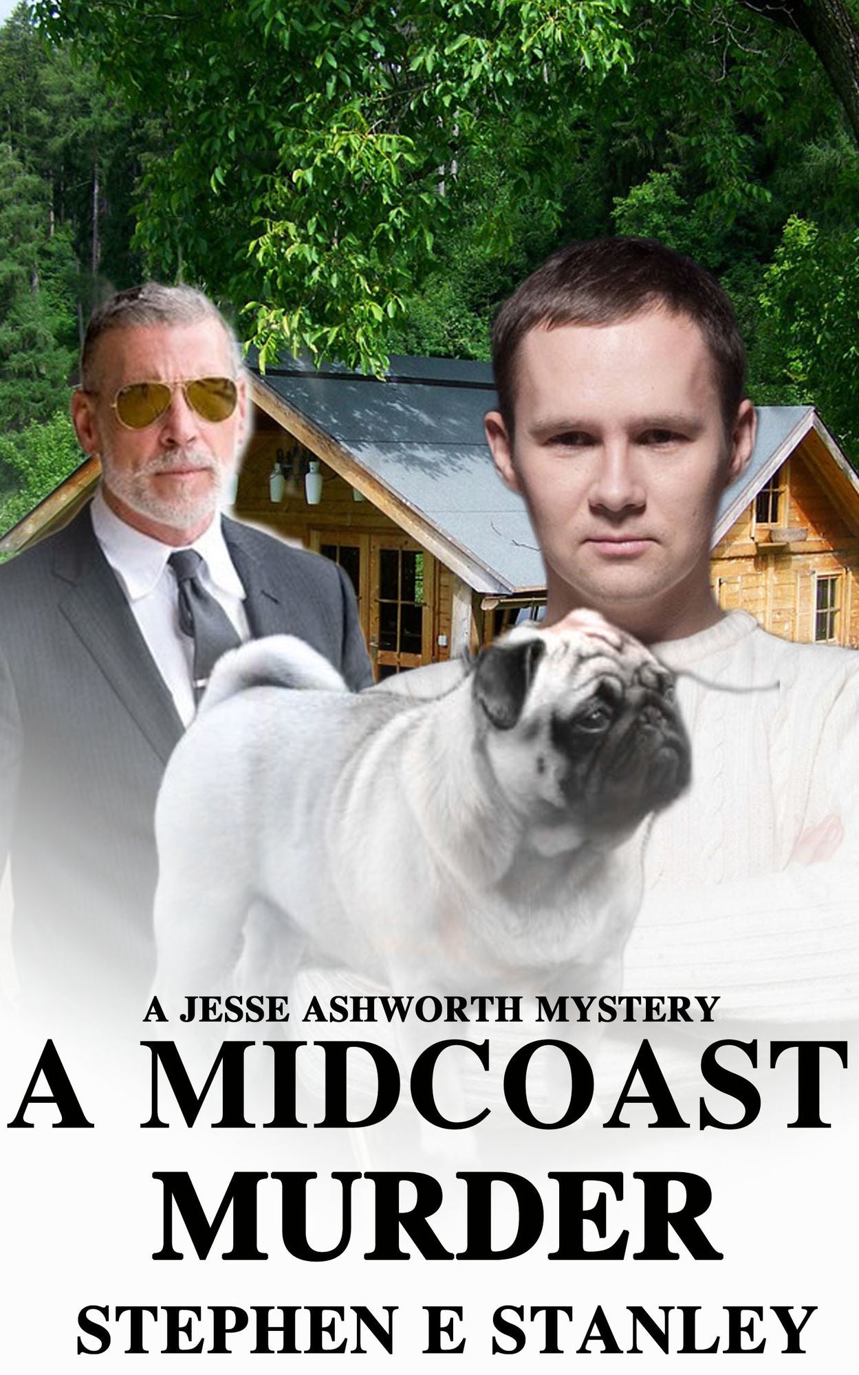 A Midcoast Murder