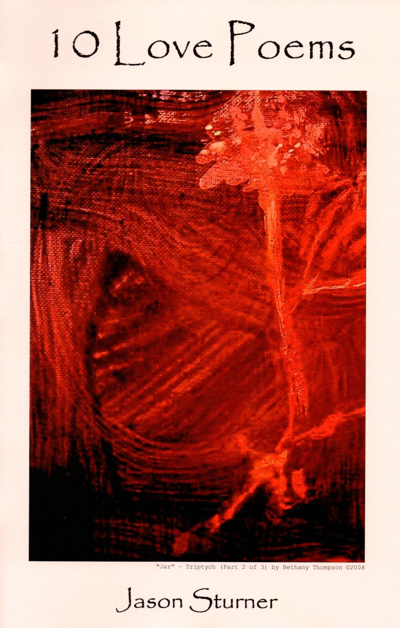 10 Love Poems