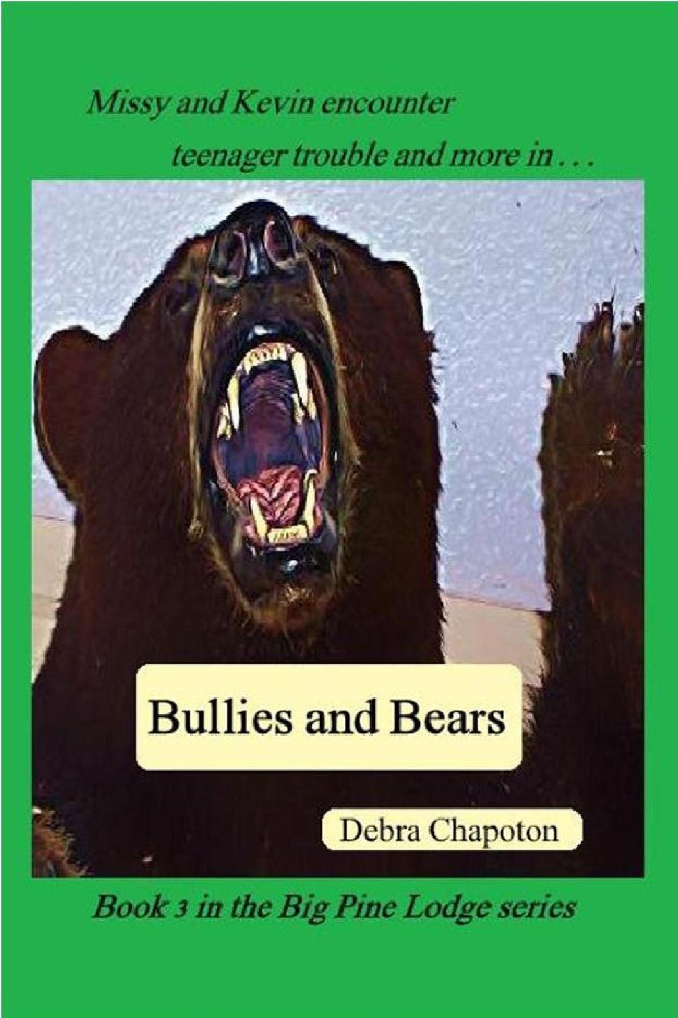 Bullies and Bears