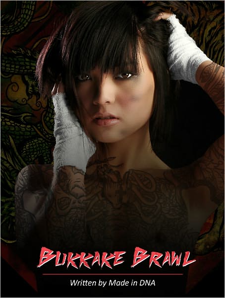 Bukkake Brawl