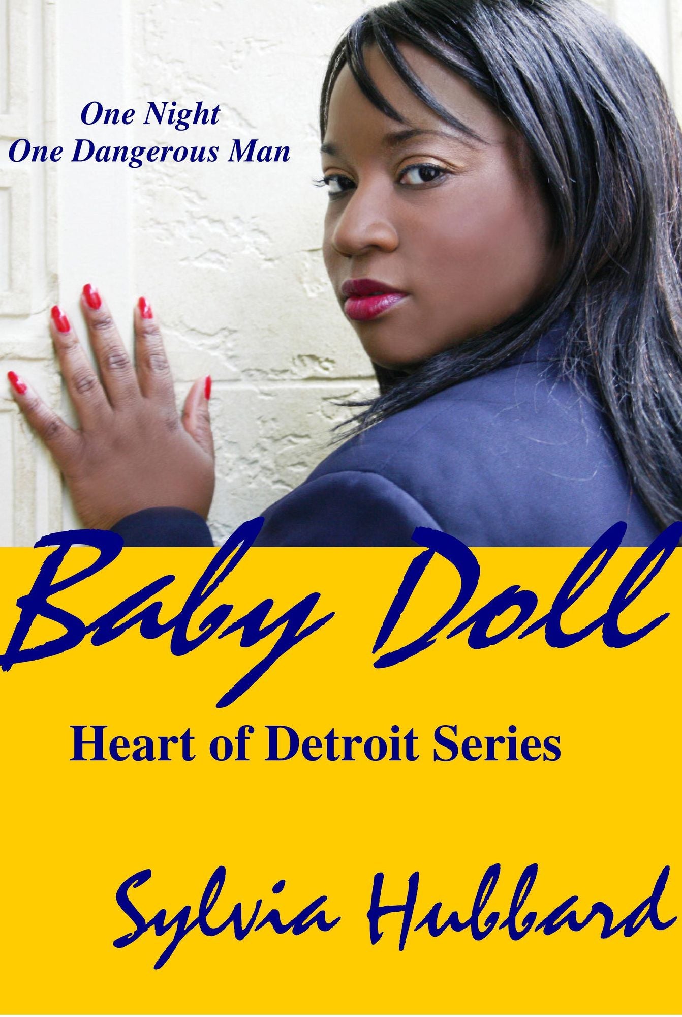 BabyDoll: Heart of Detroit Series